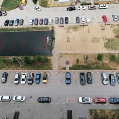 Квартира 41 м², 1-комнатная - изображение 4