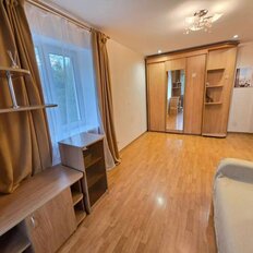 Квартира 30,1 м², 1-комнатная - изображение 1