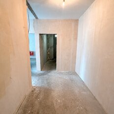 Квартира 42,9 м², 1-комнатная - изображение 2