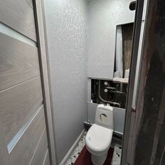 Квартира 40 м², 1-комнатная - изображение 1