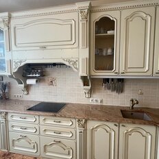 Квартира 110 м², 3-комнатная - изображение 3