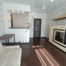 Квартира 29,8 м², 1-комнатная - изображение 1