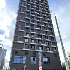 Квартира 42,1 м², 1-комнатная - изображение 4