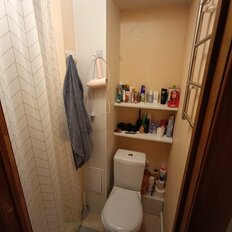 Квартира 19 м², студия - изображение 1