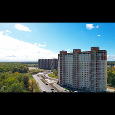 Квартира 22 м², студия - изображение 2