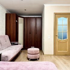 Квартира 43 м², 1-комнатная - изображение 5