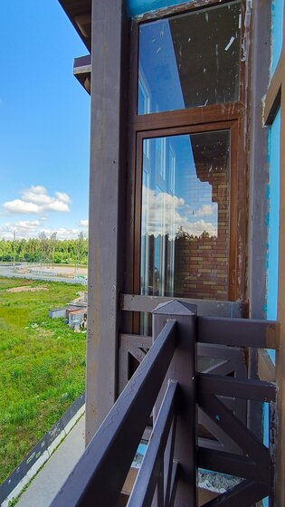 31 м², 1-комнатная квартира 5 500 000 ₽ - изображение 31