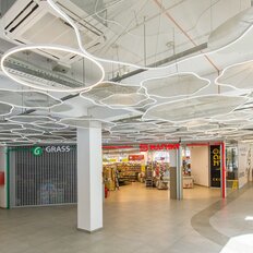 115 м², помещение свободного назначения - изображение 5