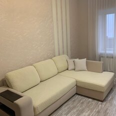 Квартира 27 м², 1-комнатная - изображение 2