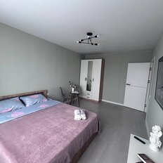 Квартира 44 м², 2-комнатная - изображение 4