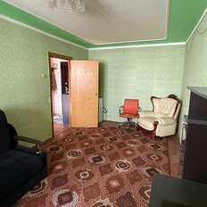 Квартира 34 м², 1-комнатная - изображение 4