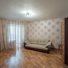 Квартира 50 м², 1-комнатная - изображение 4