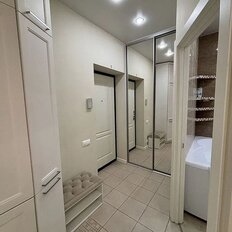 Квартира 40 м², 1-комнатная - изображение 4