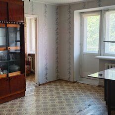 Квартира 42,7 м², 3-комнатная - изображение 5