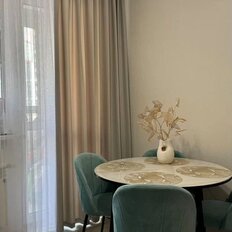 Квартира 43 м², 1-комнатная - изображение 4