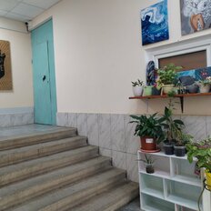 Квартира 38 м², 1-комнатная - изображение 1