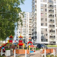 Квартира 27 м², студия - изображение 3