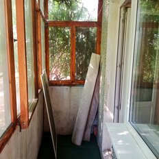Квартира 39 м², 1-комнатная - изображение 4