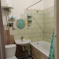 Квартира 43 м², 1-комнатная - изображение 1