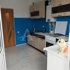 Квартира 33,4 м², 1-комнатная - изображение 4