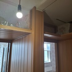 Квартира 34 м², 1-комнатная - изображение 5