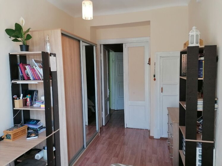 77,4 м², 3-комнатная квартира 12 892 044 ₽ - изображение 40