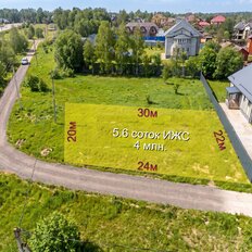 5,6 сотки, участок - изображение 3