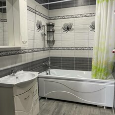 Квартира 54 м², 2-комнатная - изображение 1