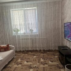 Квартира 54 м², 3-комнатная - изображение 5