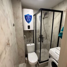 Квартира 30 м², 1-комнатная - изображение 4