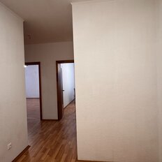 Квартира 63,1 м², 2-комнатная - изображение 4