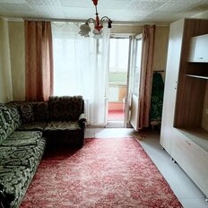 Квартира 63,4 м², 3-комнатная - изображение 4