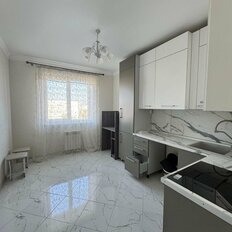 Квартира 42 м², 1-комнатная - изображение 2