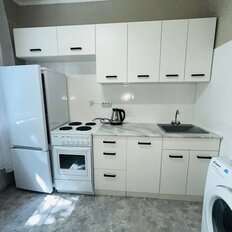 Квартира 46 м², 2-комнатная - изображение 3