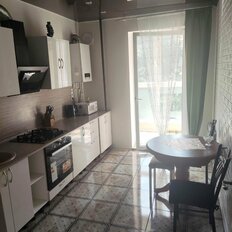 Квартира 42 м², 1-комнатная - изображение 1