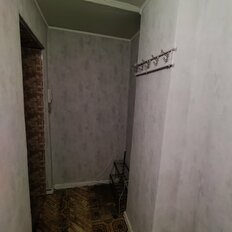 Квартира 33,4 м², 1-комнатная - изображение 5
