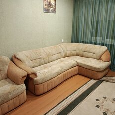 Квартира 35 м², 1-комнатная - изображение 2