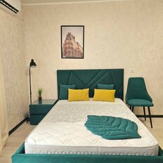 Квартира 38 м², студия - изображение 1
