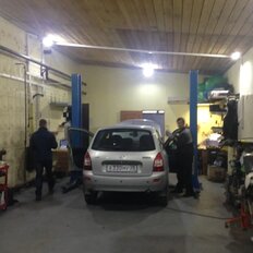 1681 м², помещение свободного назначения - изображение 5