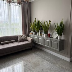 Квартира 74 м², 2-комнатная - изображение 5
