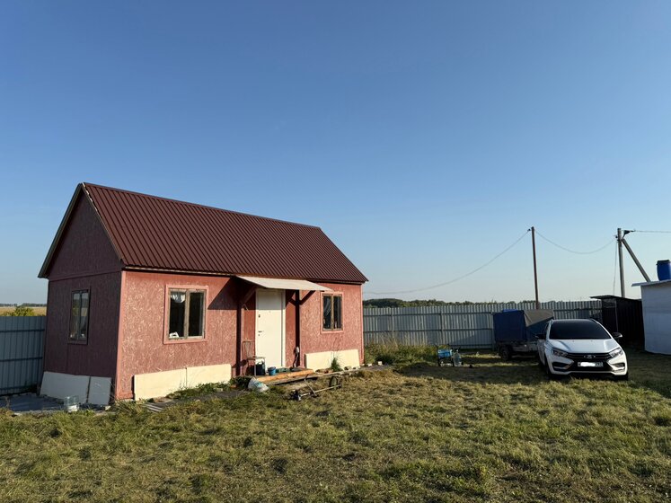 180 м² дом, 13,2 сотки участок 20 987 000 ₽ - изображение 42