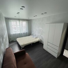 Квартира 33 м², 1-комнатная - изображение 4
