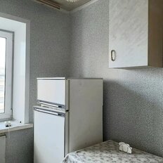 Квартира 30 м², 1-комнатная - изображение 3