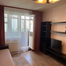 Квартира 42 м², 1-комнатная - изображение 4