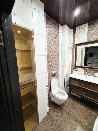 45 м², 1-комнатная квартира 32 000 ₽ в месяц - изображение 46