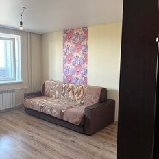 Квартира 38 м², 1-комнатная - изображение 5