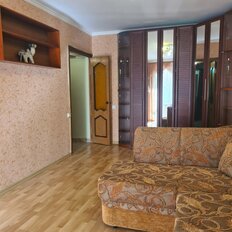 Квартира 44,6 м², 2-комнатная - изображение 3