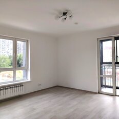 Квартира 41 м², 1-комнатная - изображение 1