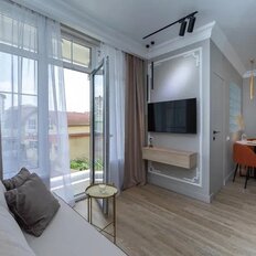 Квартира 35 м², 2-комнатная - изображение 5