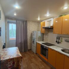 Квартира 35 м², 1-комнатная - изображение 3